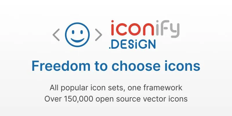 Unleashing Iconify: Your Ultimate Solution for Icons