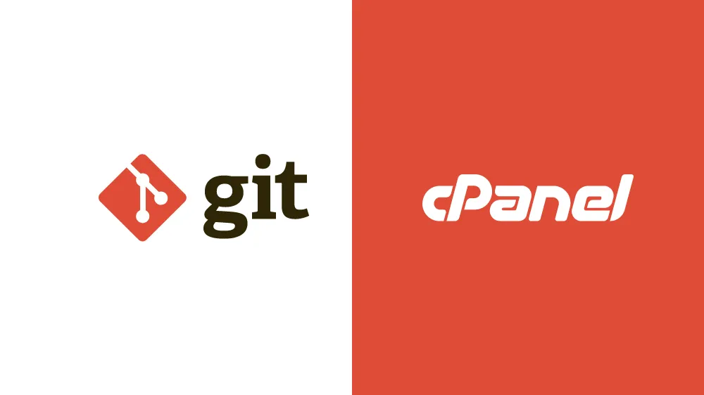 Pushing Code to cPanel with Git